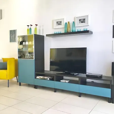 Ilona Seaview - License 3127 Apartament *