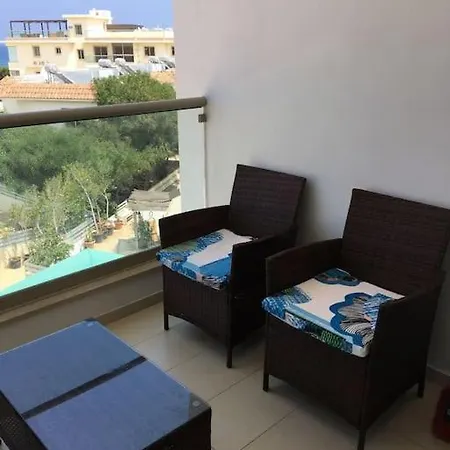 Apartament Ilona Seaview - License 3127 *