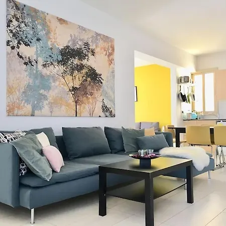 Ilona Seaview - License 3127 Apartament Protaras