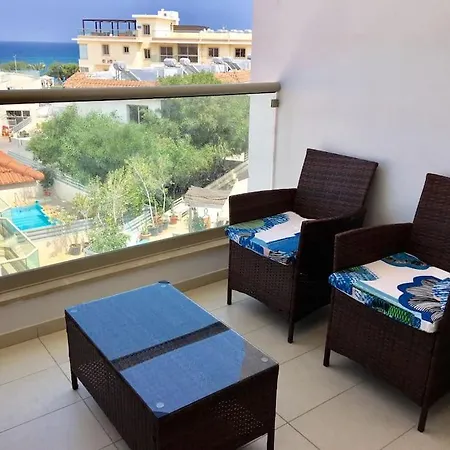 Apartament Ilona Seaview - License 3127