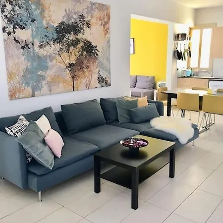 Ilona Seaview - License 3127 Διαμέρισμα