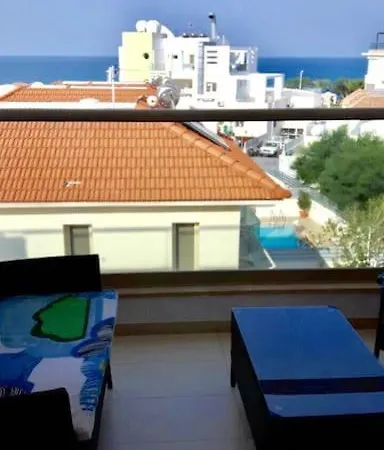 Ilona Seaview - License 3127 Πρωταράς