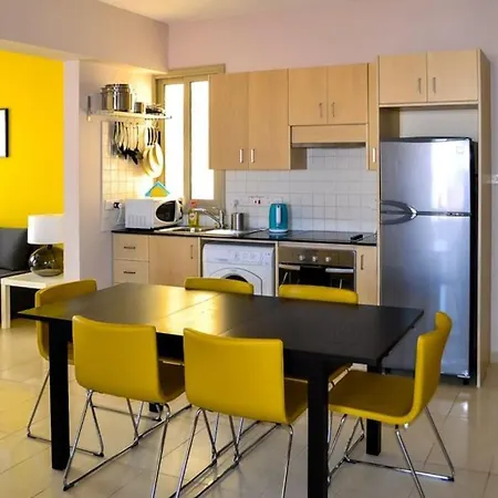 Ilona Seaview - License 3127 Διαμέρισμα *