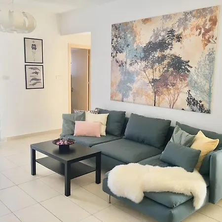 Ilona Seaview - License 3127 Διαμέρισμα Πρωταράς